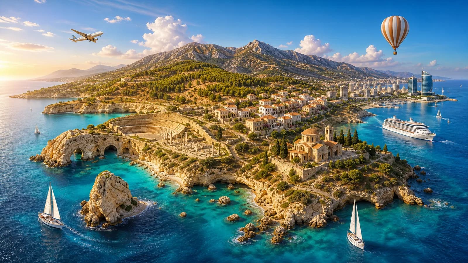 Cyprus eSIM