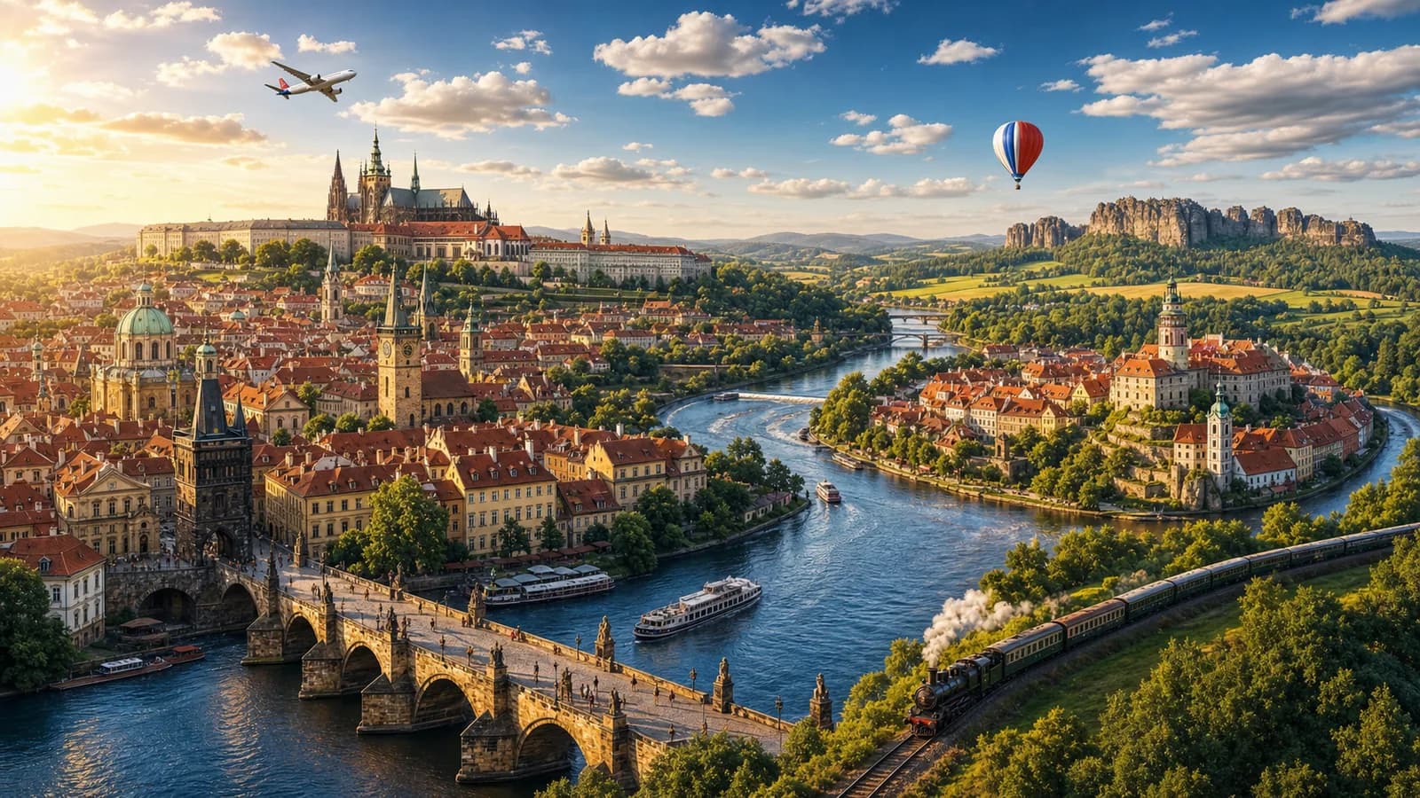 Czechia eSIM