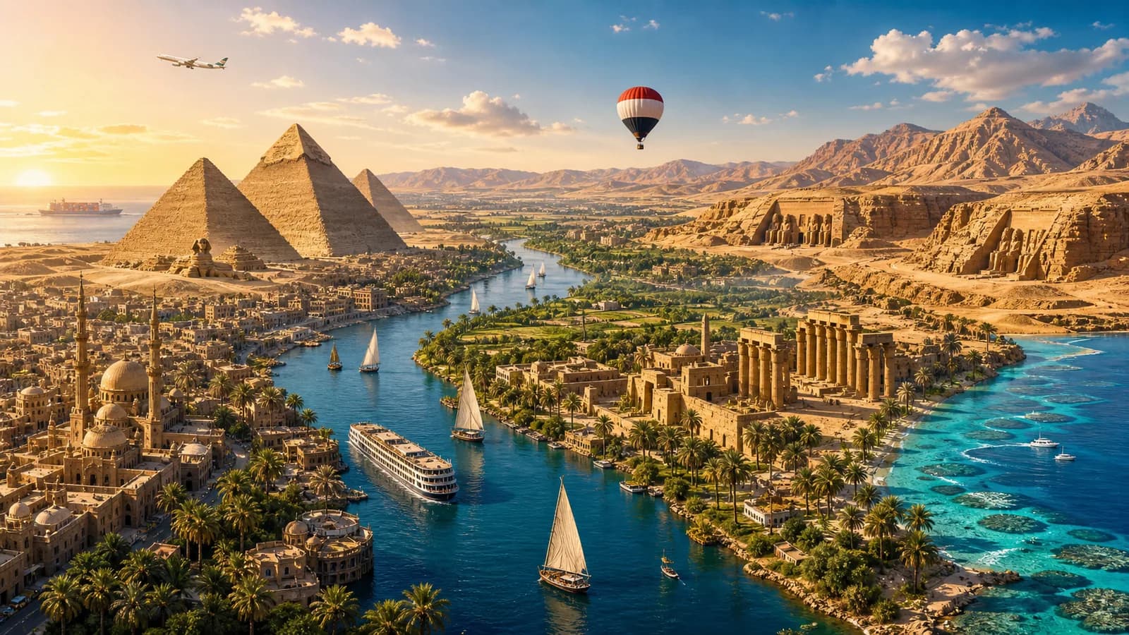 Egypt eSIM