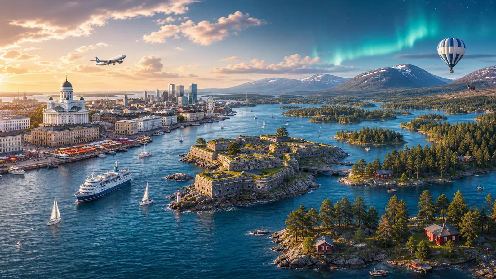 Finland eSIM