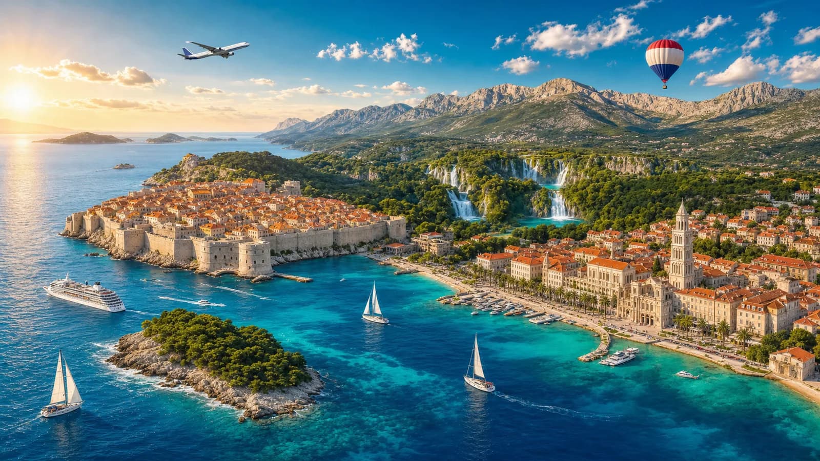 Croatia eSIM