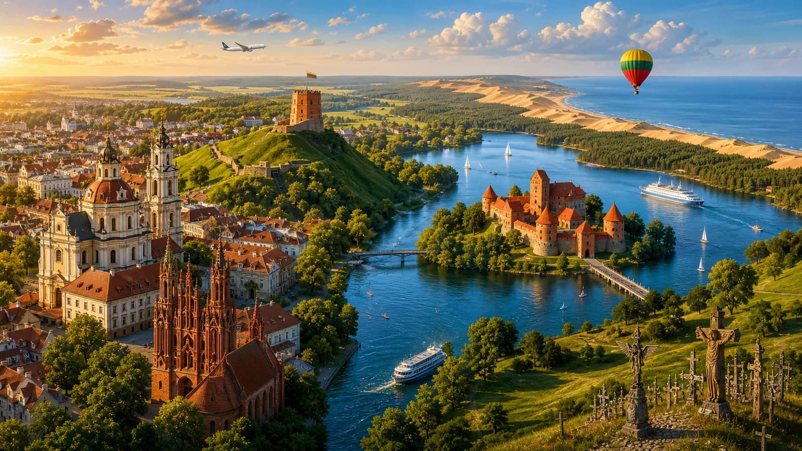 Lithuania eSIM