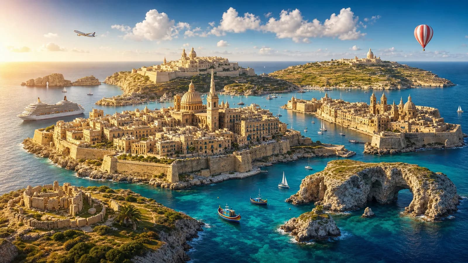 Malta eSIM