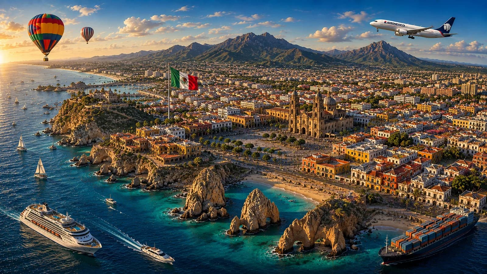 Mexico eSIM