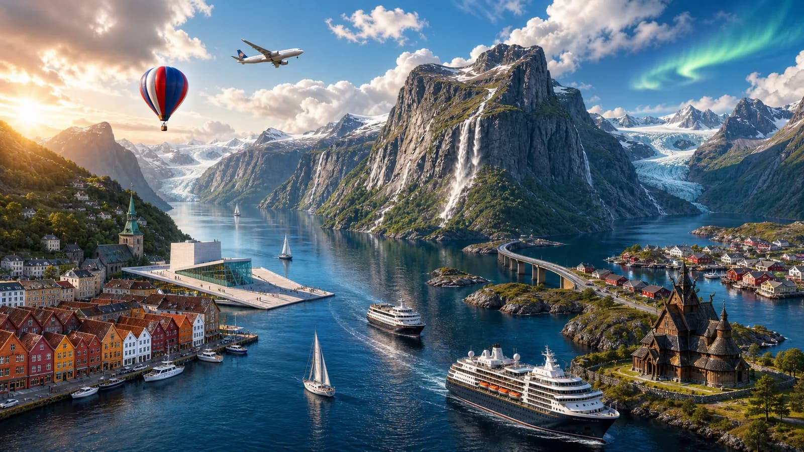 Norway eSIM