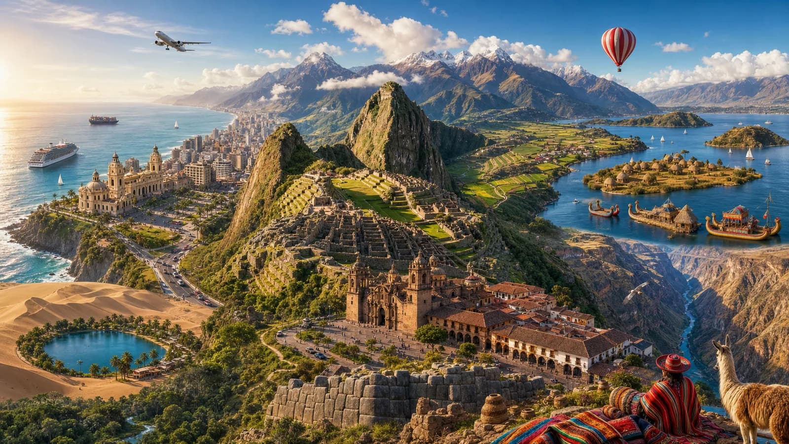 Peru eSIM