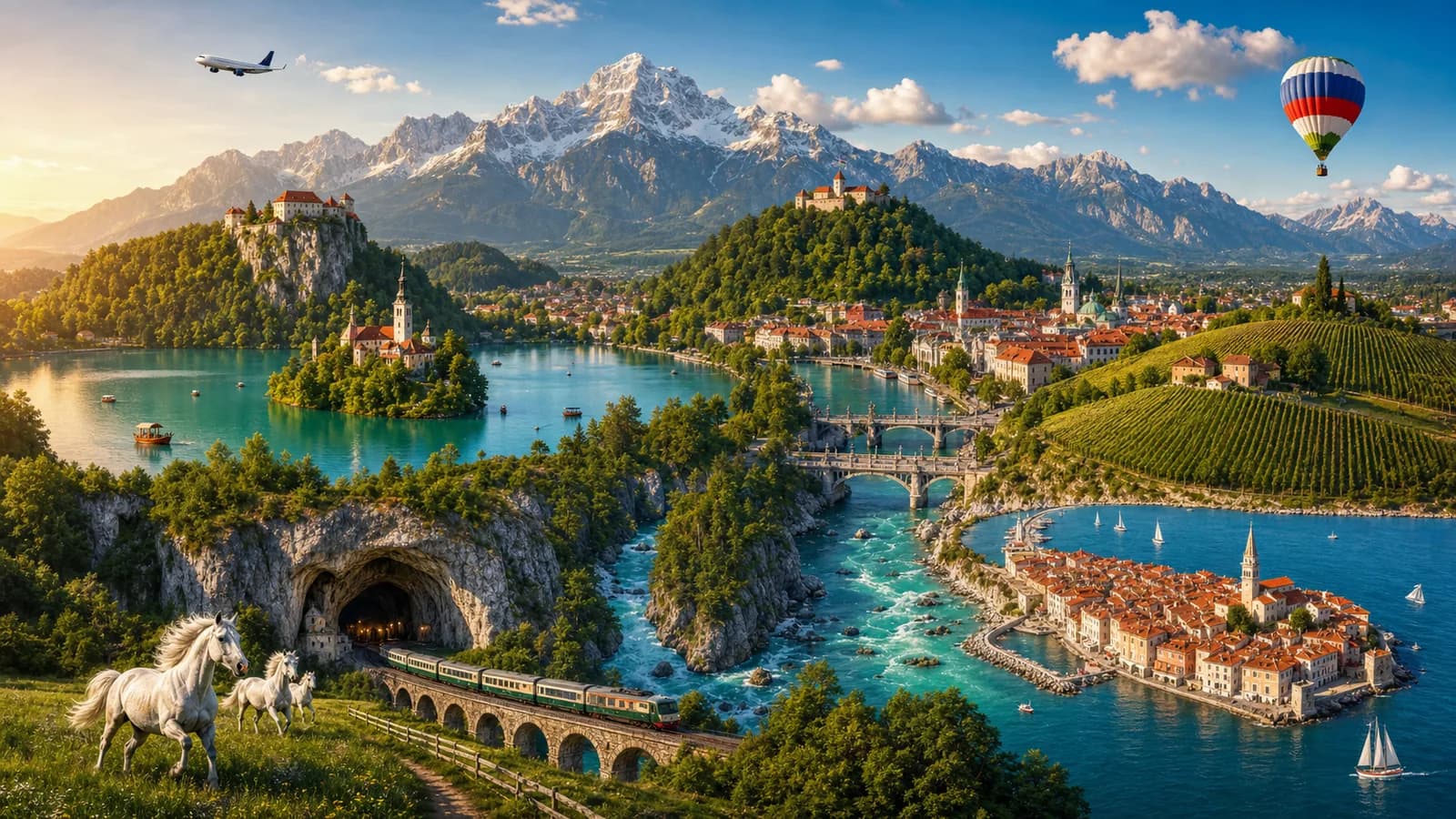 Slovenia eSIM
